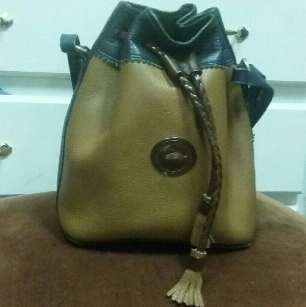 Vintage Dooney & Bourke